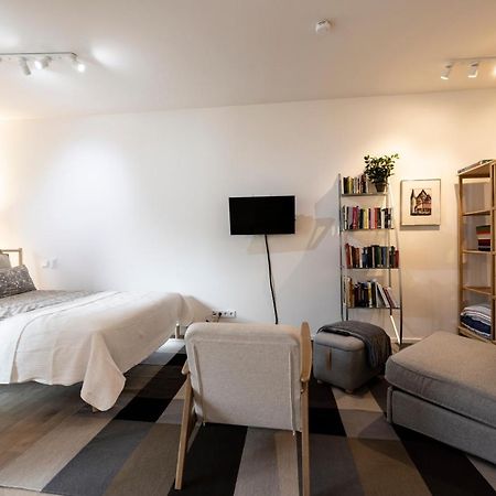 Welcome To Paradies - Ferienwohnung Von Privat Konstanz Bagian luar foto